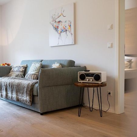 Ferienwohnung Koenigsblick Garmisch-Partenkirchen Exterior foto