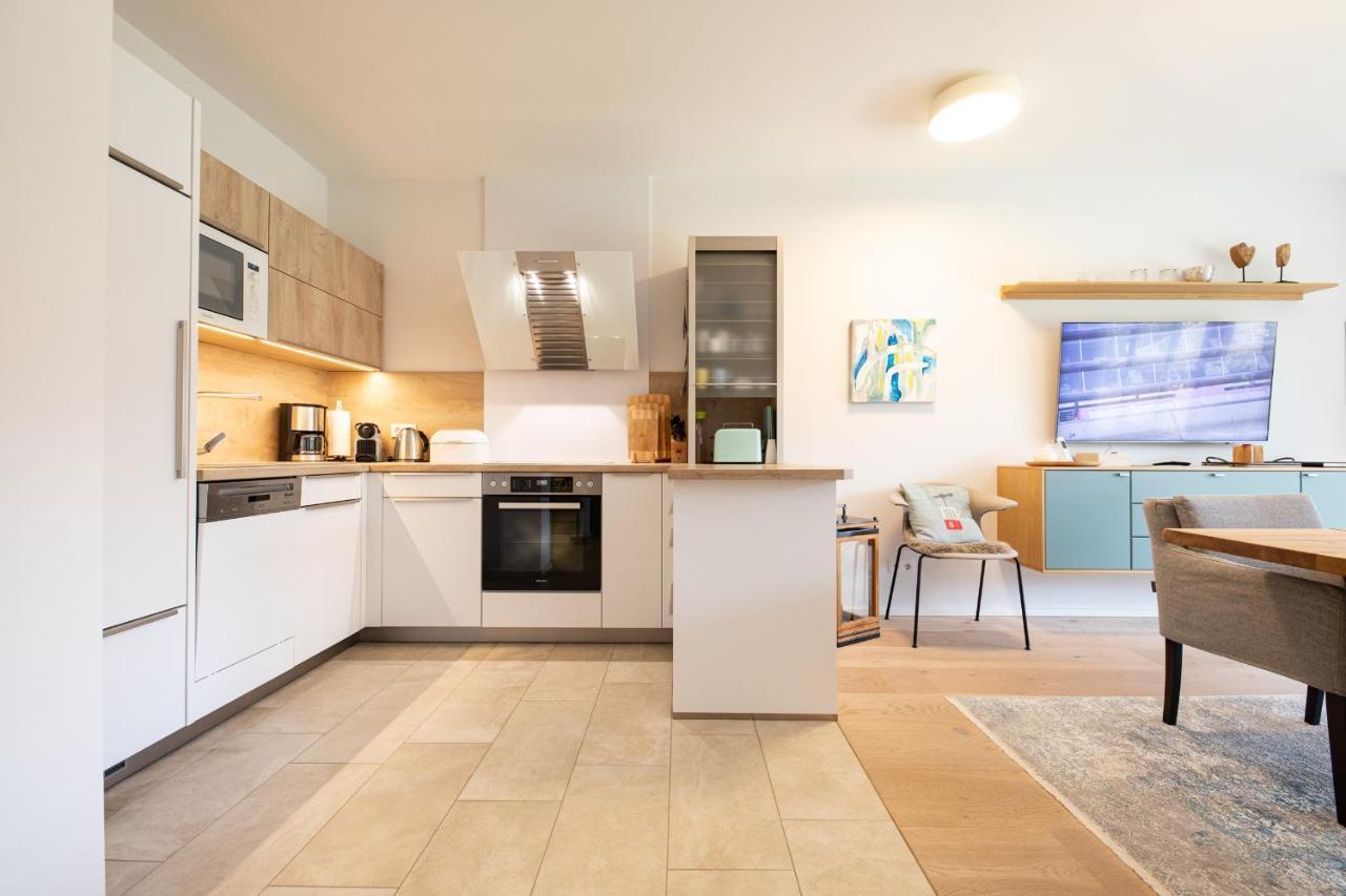 Ferienwohnung Koenigsblick Garmisch-Partenkirchen Exterior foto