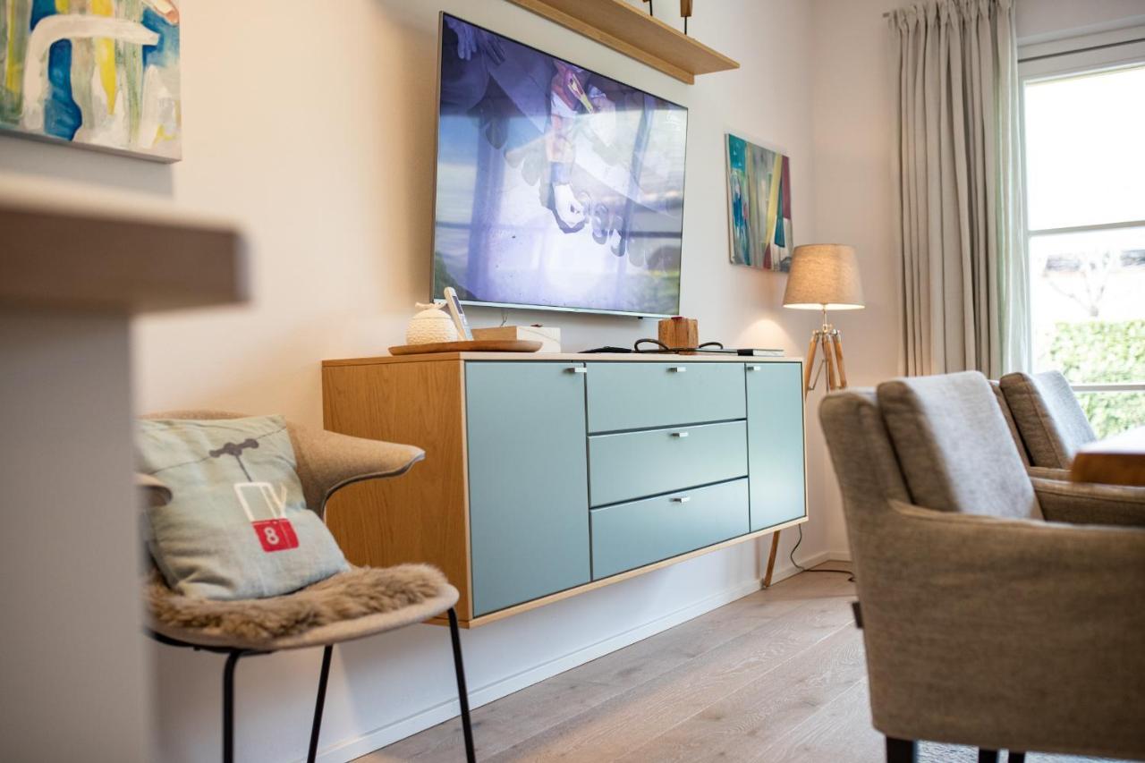 Ferienwohnung Koenigsblick Garmisch-Partenkirchen Exterior foto