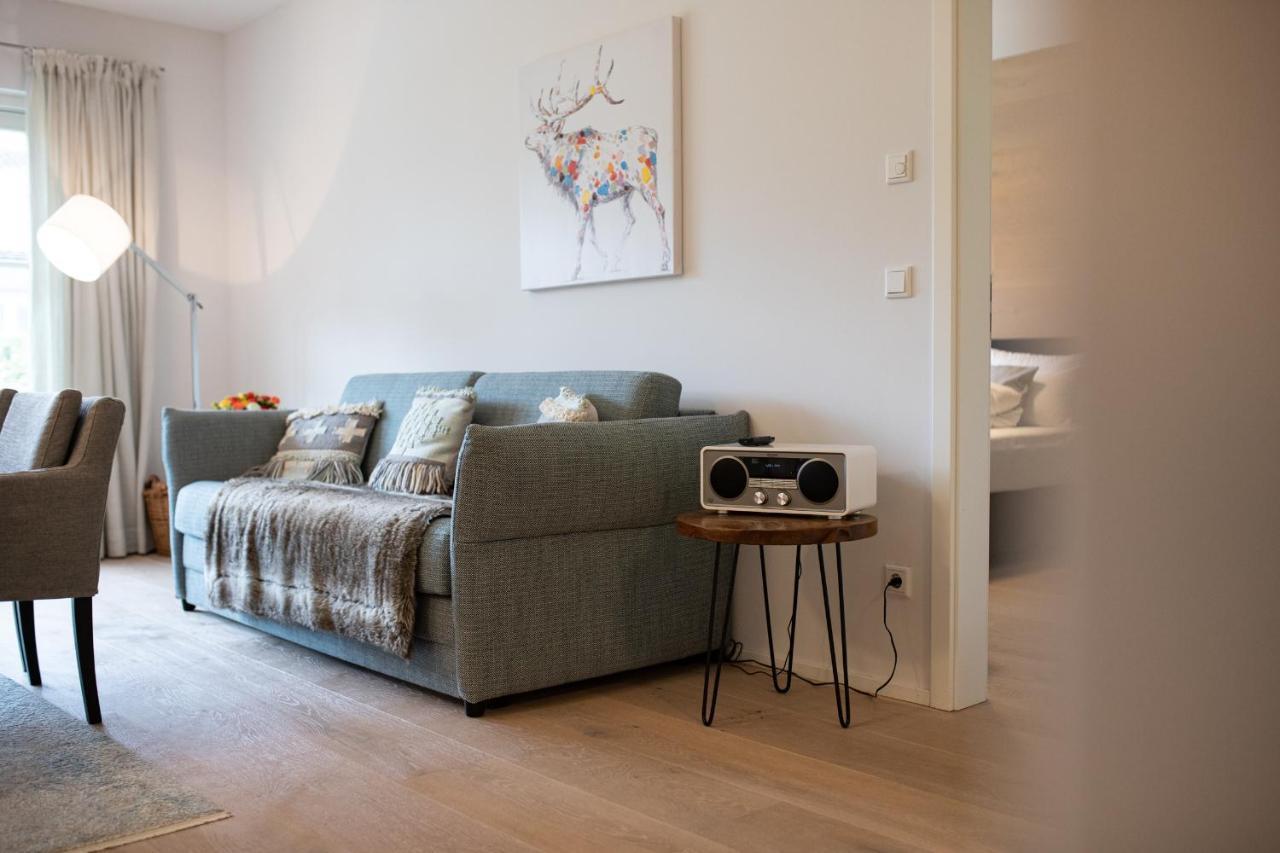 Ferienwohnung Koenigsblick Garmisch-Partenkirchen Exterior foto