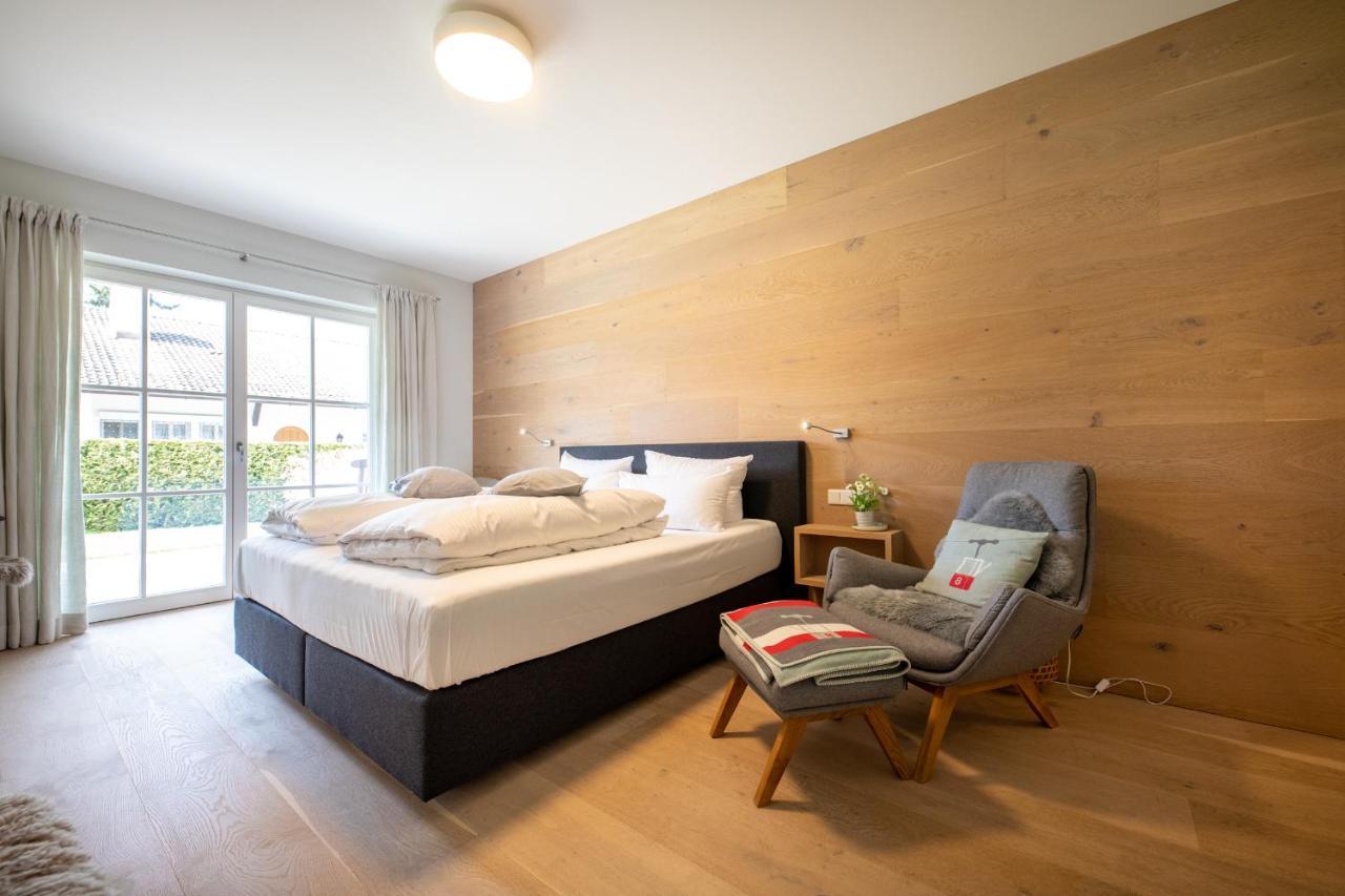 Ferienwohnung Koenigsblick Garmisch-Partenkirchen Exterior foto