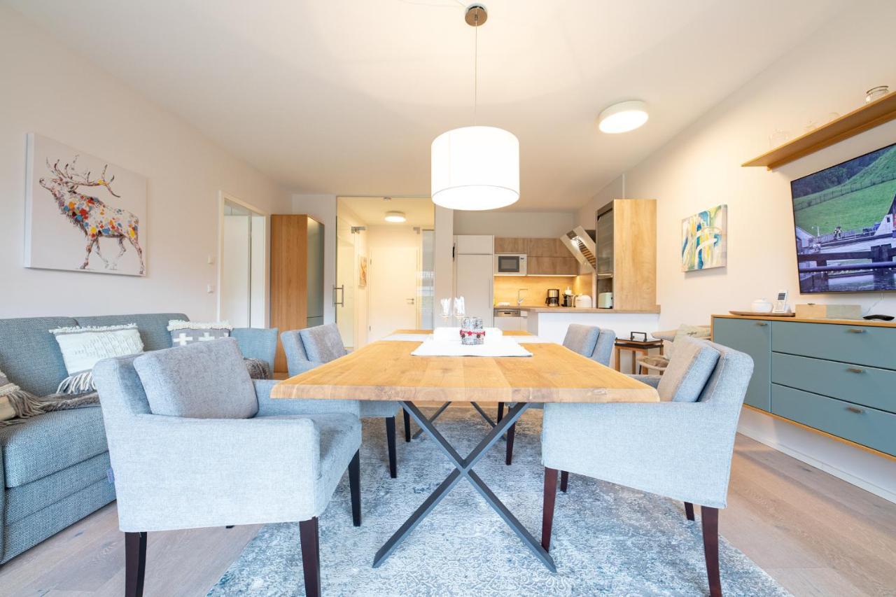 Ferienwohnung Koenigsblick Garmisch-Partenkirchen Exterior foto