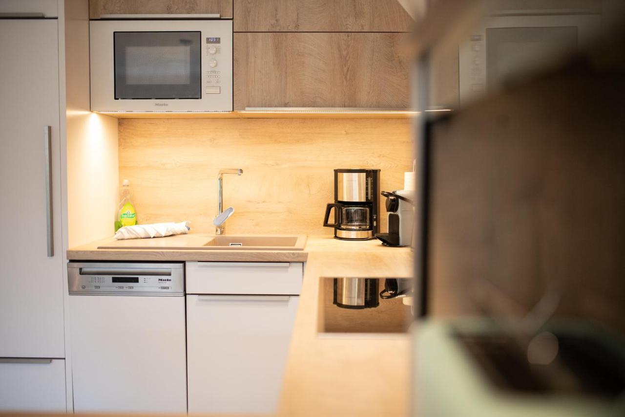 Ferienwohnung Koenigsblick Garmisch-Partenkirchen Exterior foto