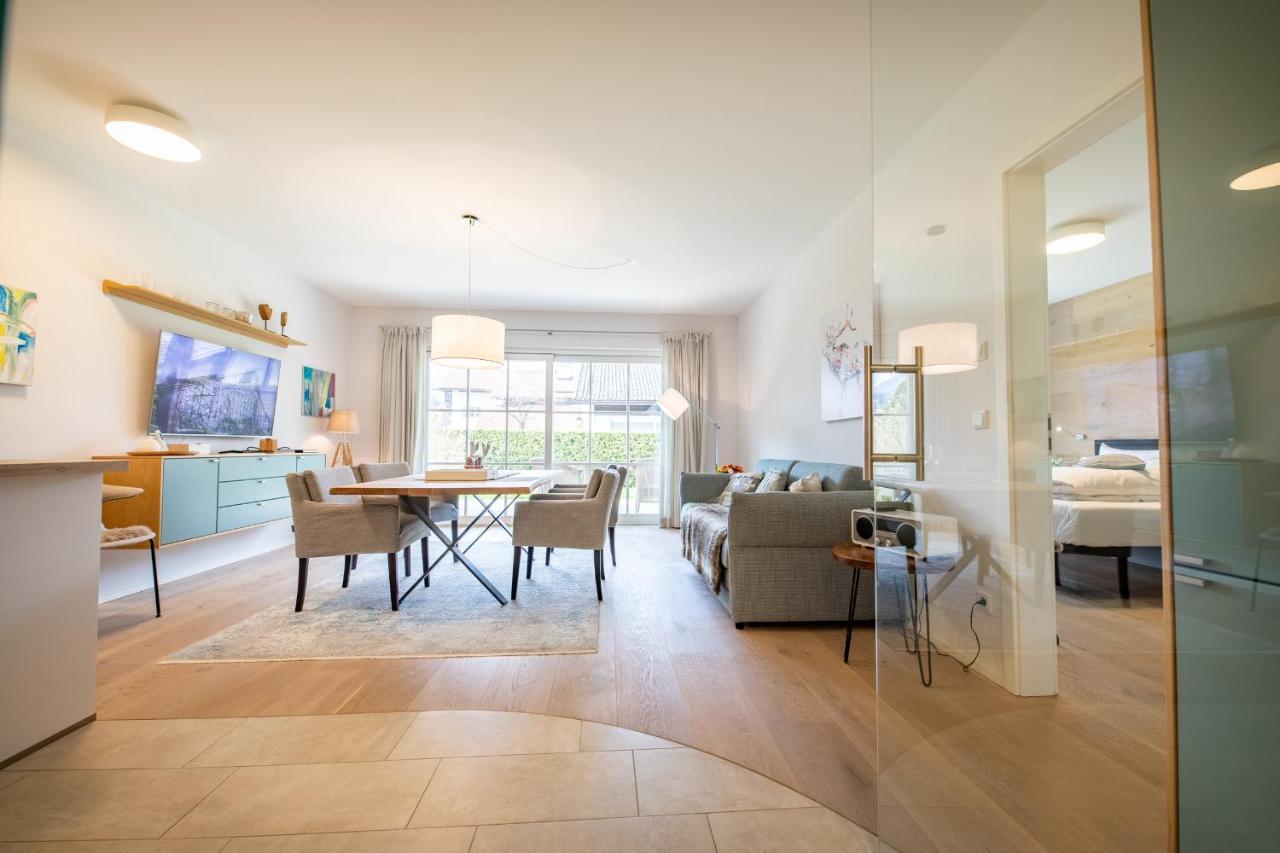 Ferienwohnung Koenigsblick Garmisch-Partenkirchen Exterior foto