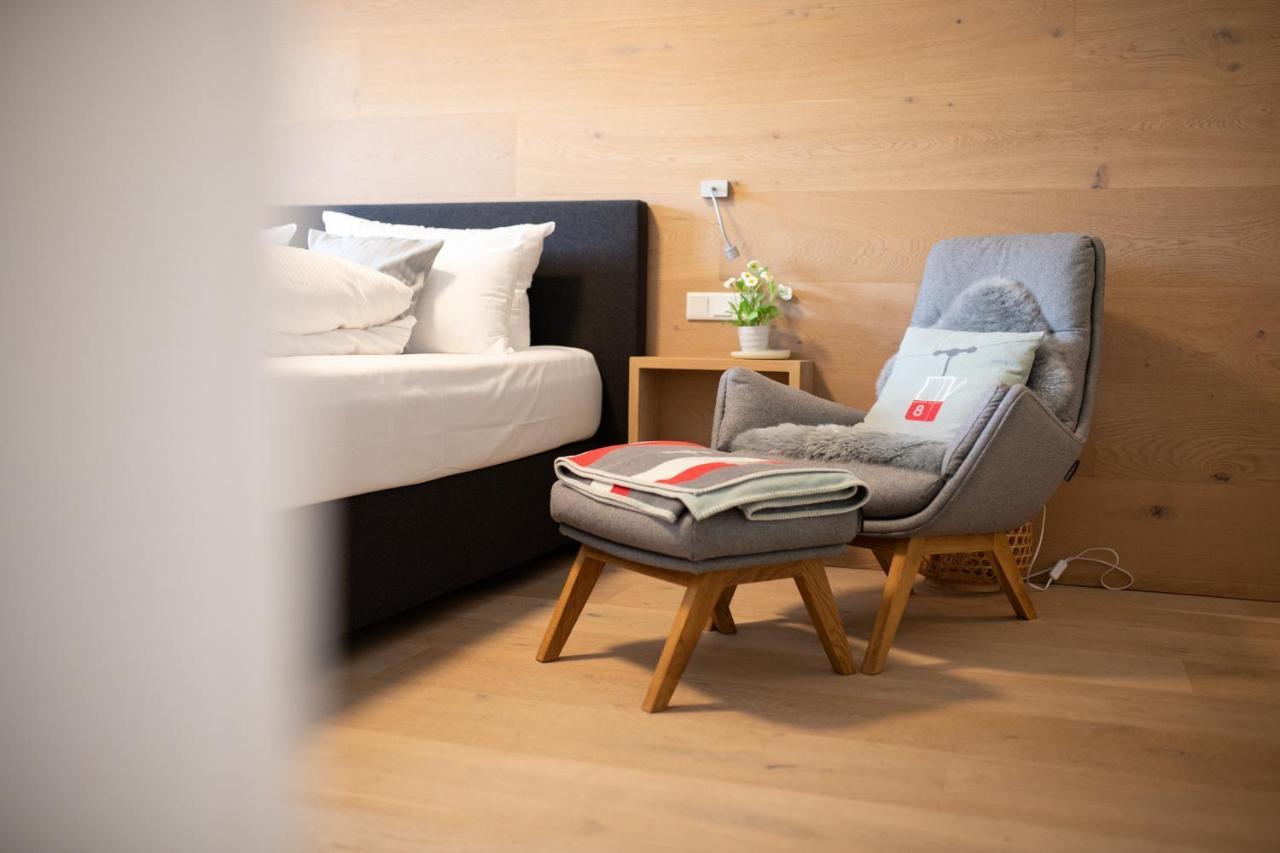 Ferienwohnung Koenigsblick Garmisch-Partenkirchen Exterior foto