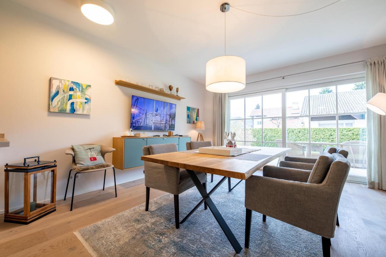 Ferienwohnung Koenigsblick Garmisch-Partenkirchen Exterior foto